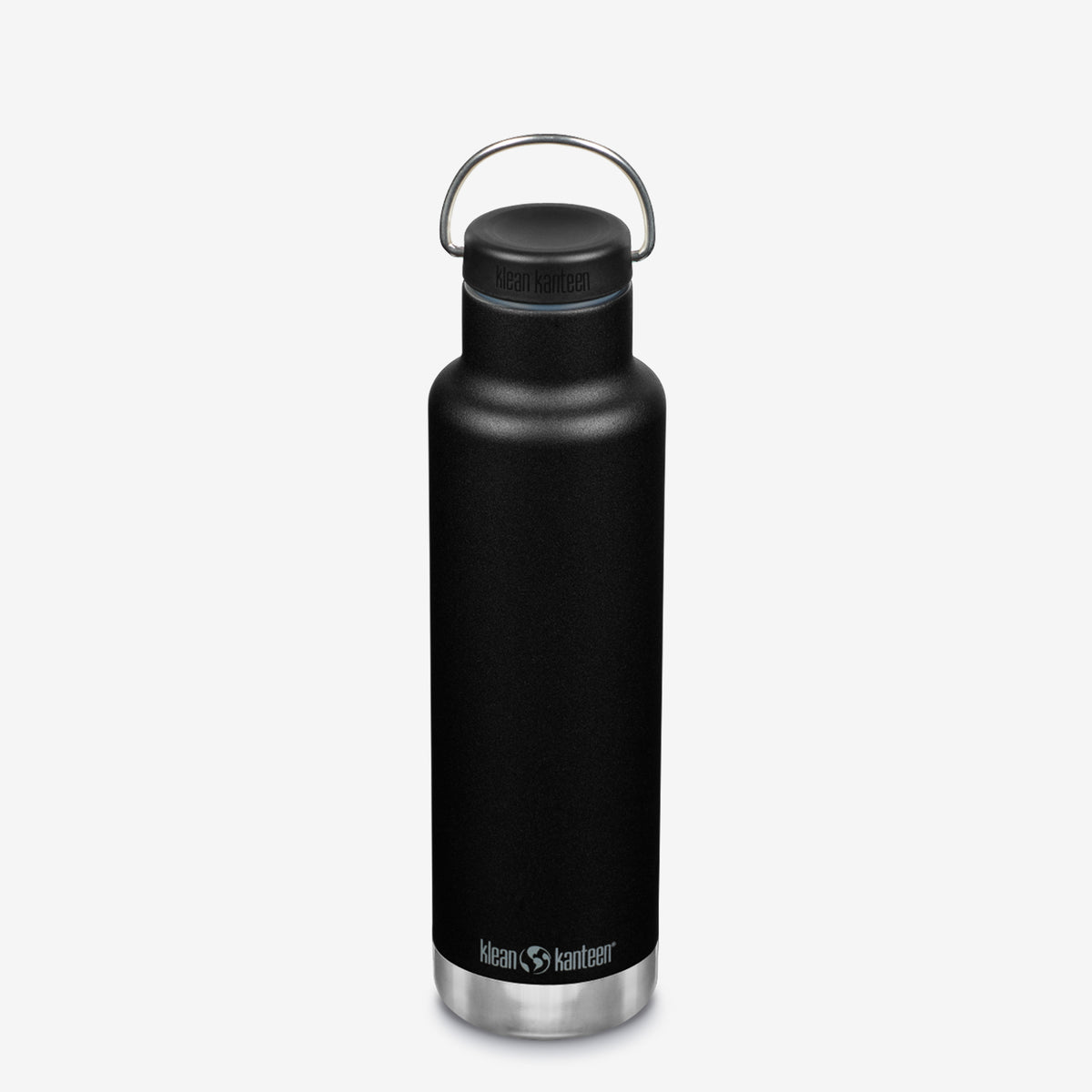 Klean Kanteen Classic (20 oz) - The Fourth Place