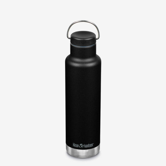 Klean Kanteen Classic (20 oz) - The Fourth Place