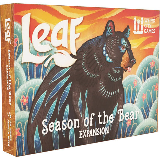 Leaf: Season of the Bear Expansion - The Fourth Place