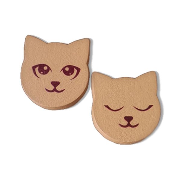 Magical Kitties Save the Day! RPG: Kitty Treat Tokens - The Fourth Place