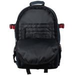 Marvel Captain America Utility Standard Issue Laptop Backpack - The Fourth Place