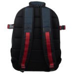 Marvel Captain America Utility Standard Issue Laptop Backpack - The Fourth Place
