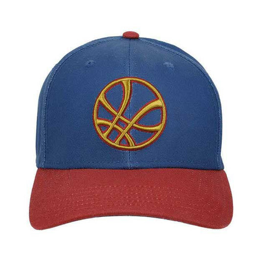 Marvel Doctor Strange Multiverse of Madness Elite Flex Pre-Curved Bill Snapback - The Fourth Place