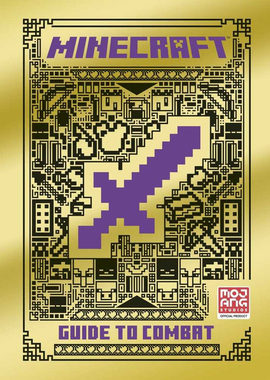 Minecraft: Guide To Combat - The Fourth Place