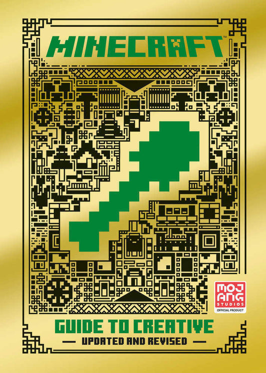 Minecraft: Guide To Creative - The Fourth Place
