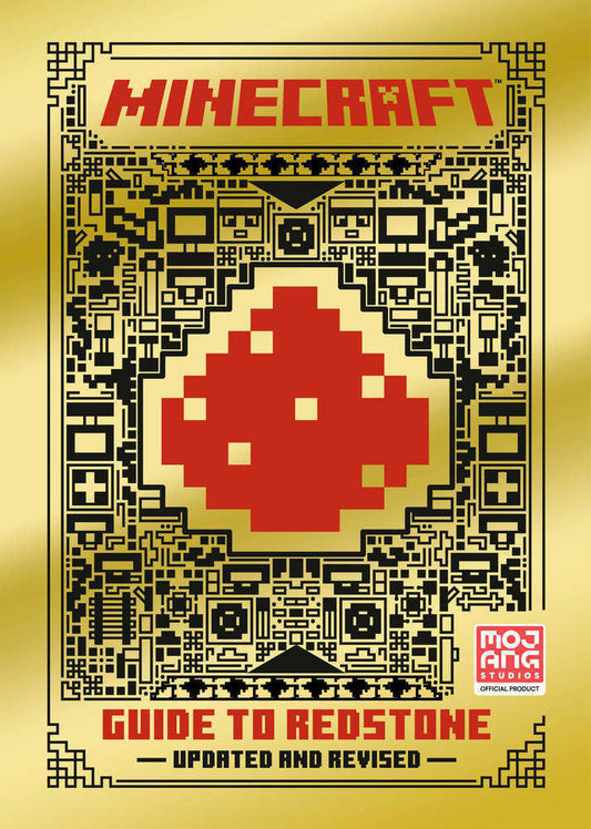 Minecraft: Guide To Redstone (Updated) - The Fourth Place