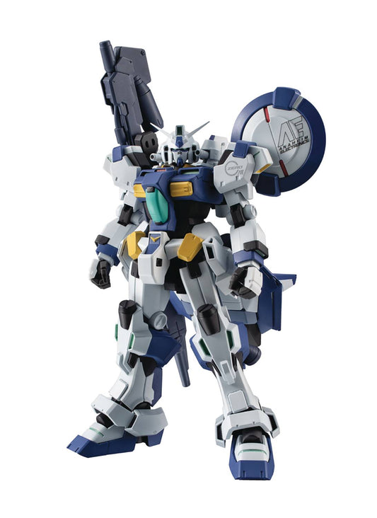 MSG 0083 RX-78GP00 Gundam GP00 Blossom Robot Spirits AF ANIME VERSION - The Fourth Place