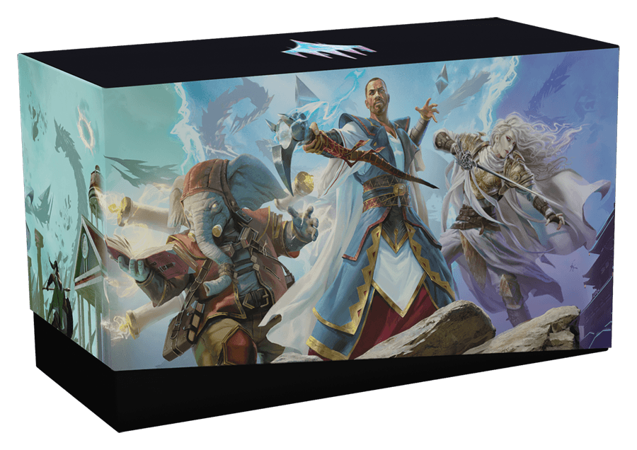 MTG: March of the Machine - Bundle (Early Preorder) - The Fourth Place