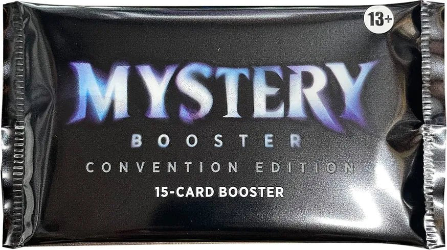 MTG Mystery Booster: Convention Edition 2021 (CMB1) - The Fourth Place