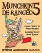 Munchkin: Munchkin 5 - De-ranged (Revised) - The Fourth Place
