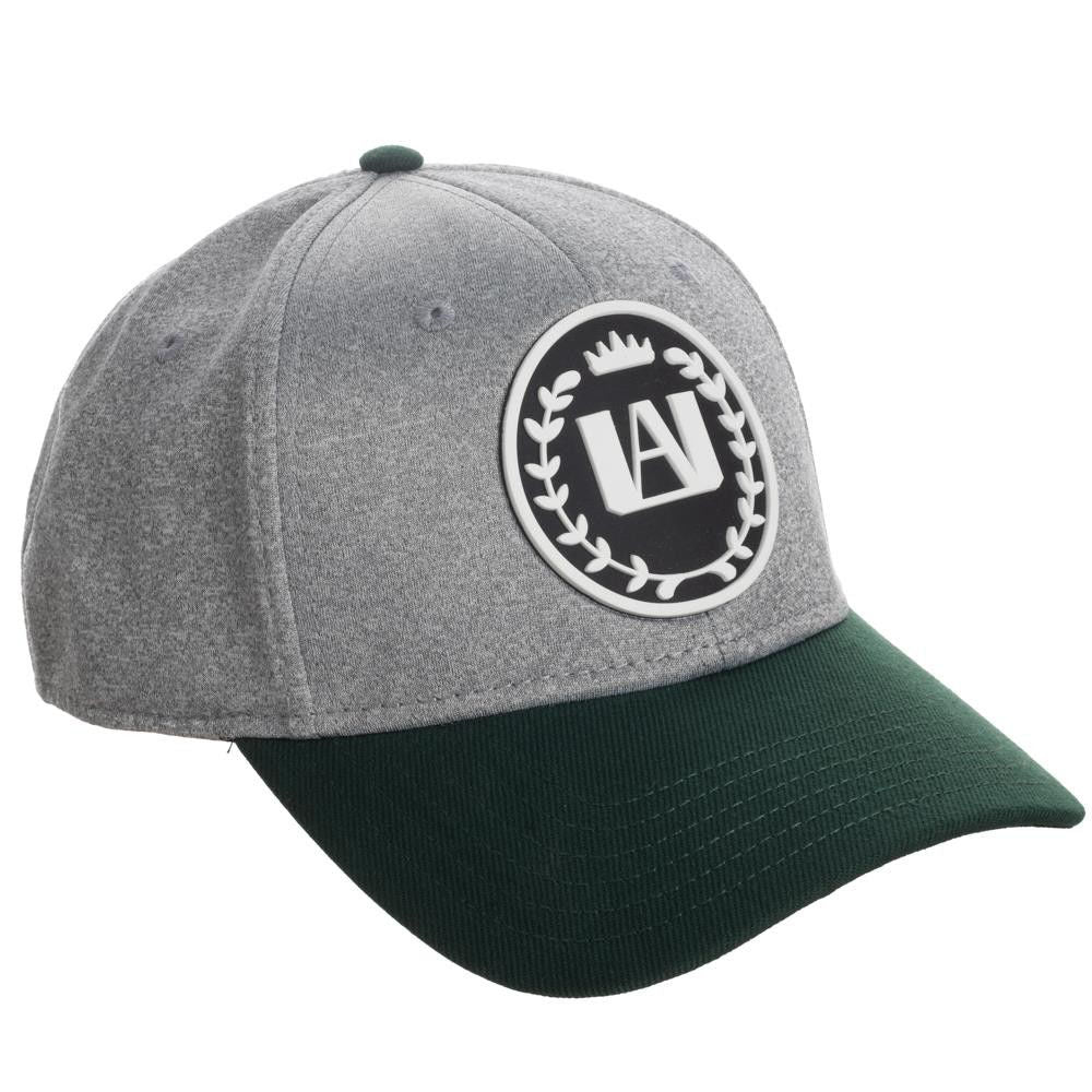 My Hero Academia UA Flex Fit Hat - The Fourth Place