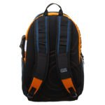 Naruto Built Up Utility Laptop Backpack - The Fourth Place