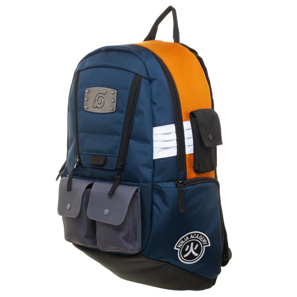 Naruto Backpack store