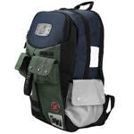 Naruto Kakashi Hatake Laptop Backpack - The Fourth Place