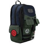 Naruto Kakashi Hatake Laptop Backpack - The Fourth Place