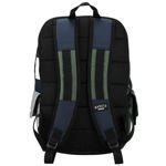 Naruto Kakashi Hatake Laptop Backpack - The Fourth Place