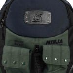 Naruto Kakashi Hatake Laptop Backpack - The Fourth Place