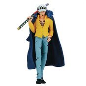 One Piece Shukko Trafalgar Law Figurine - The Fourth Place