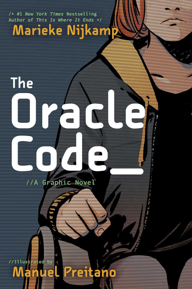Oracle Code TPB - The Fourth Place