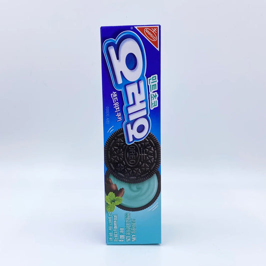 Oreo Mint Choco (80g box) - The Fourth Place