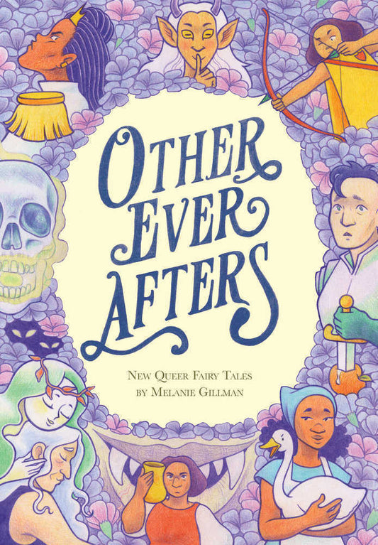 Other Ever Afters Hardcover - The Fourth Place