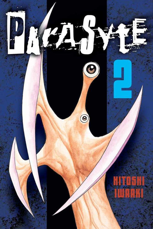 Parasyte 2 - The Fourth Place