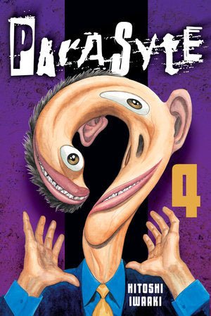 Parasyte 4 - The Fourth Place