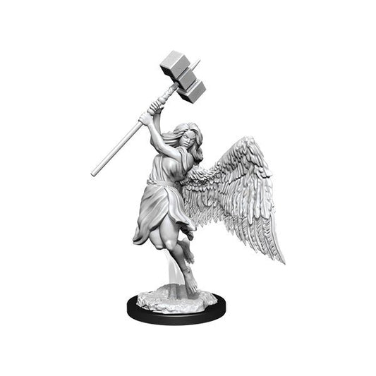 Pathfinder Minis: Deep Cuts Wave 15- Balisse & Astral Deva - The Fourth Place