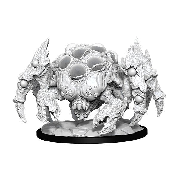 Pathfinder Minis: Deep Cuts Wave 15- Brain Collector - The Fourth Place