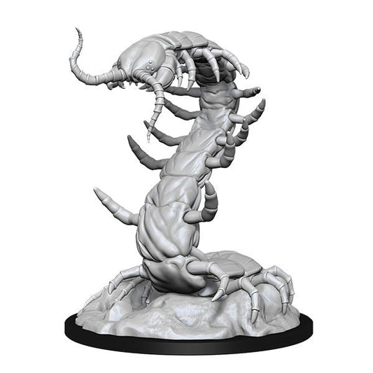 Pathfinder Minis: Deep Cuts Wave 15- Giant Centipede - The Fourth Place