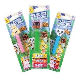 Pez Animal Crossing (0.87oz - 1 of 3) - The Fourth Place