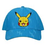 Pikachu Embroidered Hat - The Fourth Place