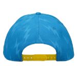 Pikachu Embroidered Hat - The Fourth Place