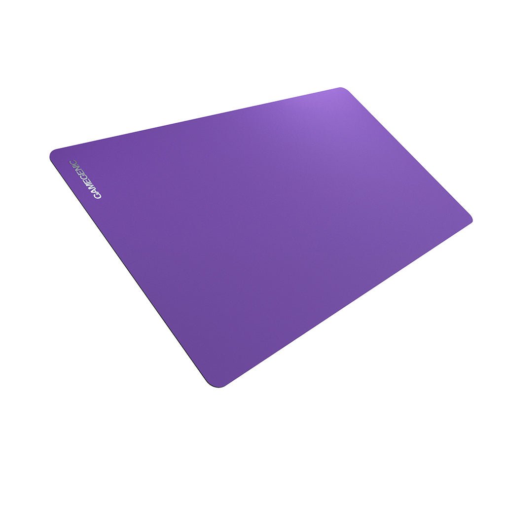Prime Playmat: Purple - The Fourth Place