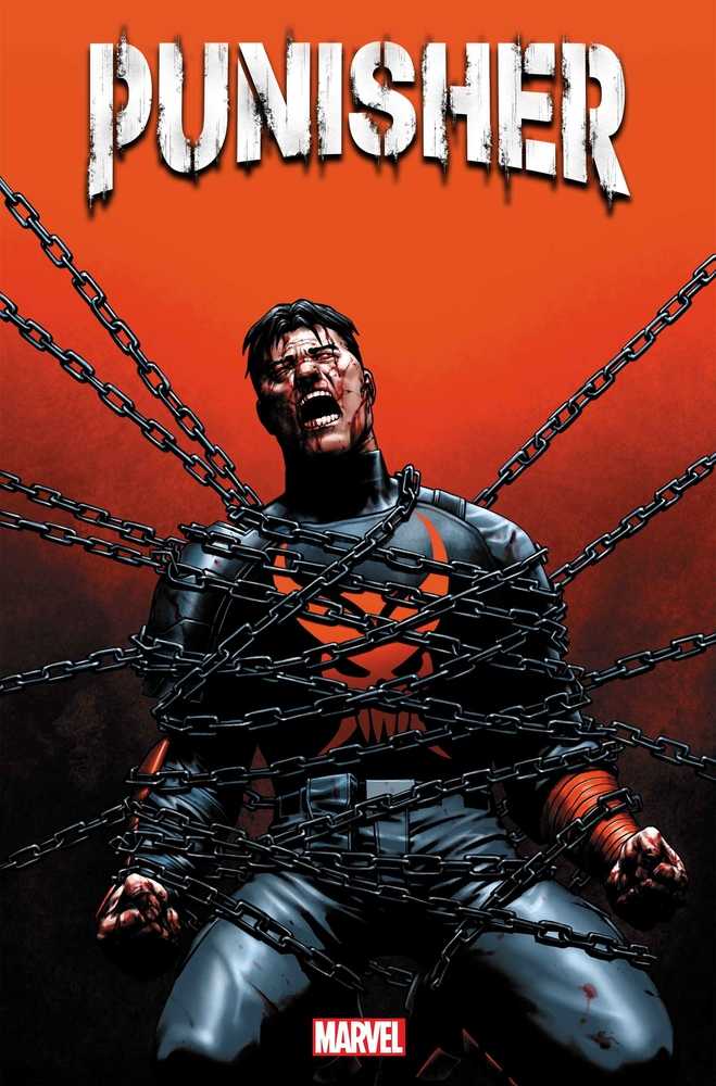 Punisher #12 - The Fourth Place