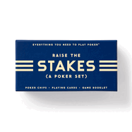 Raise the Stakes (A Poker Set) - The Fourth Place