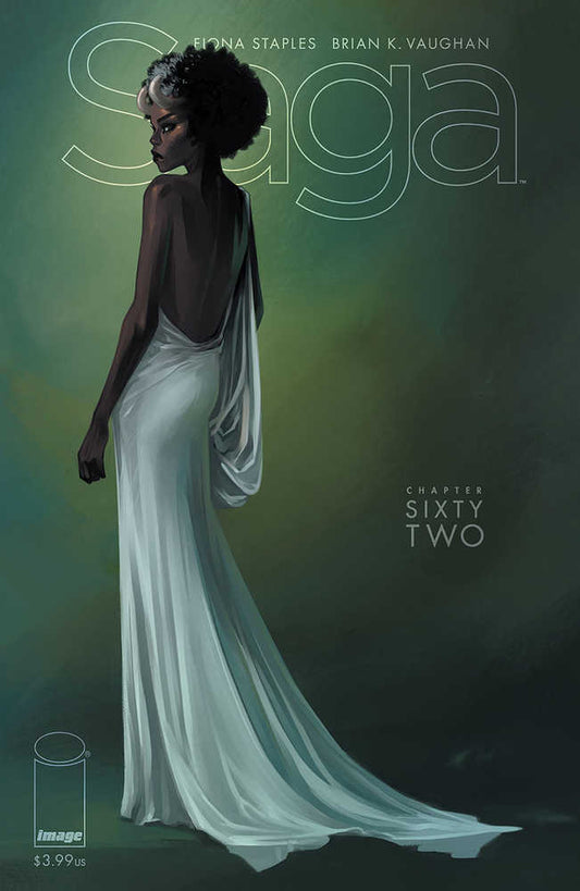 Saga #62 (Mature) - The Fourth Place