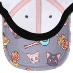 Sailor Moon Luna and Artemis Cats Hat - The Fourth Place