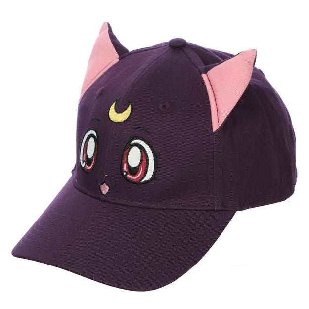 Sailor Moon Luna Cosplay Hat - The Fourth Place