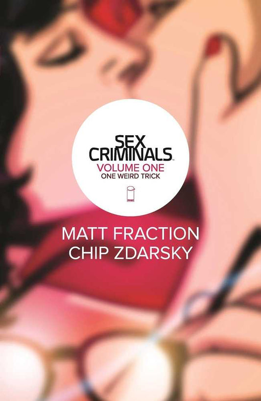 Sex Criminals TPB Volume 01 (Mature) - The Fourth Place