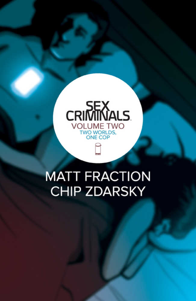 Sex Criminals TPB Volume 02 Two Worlds One Cop (Mature) - The Fourth Place