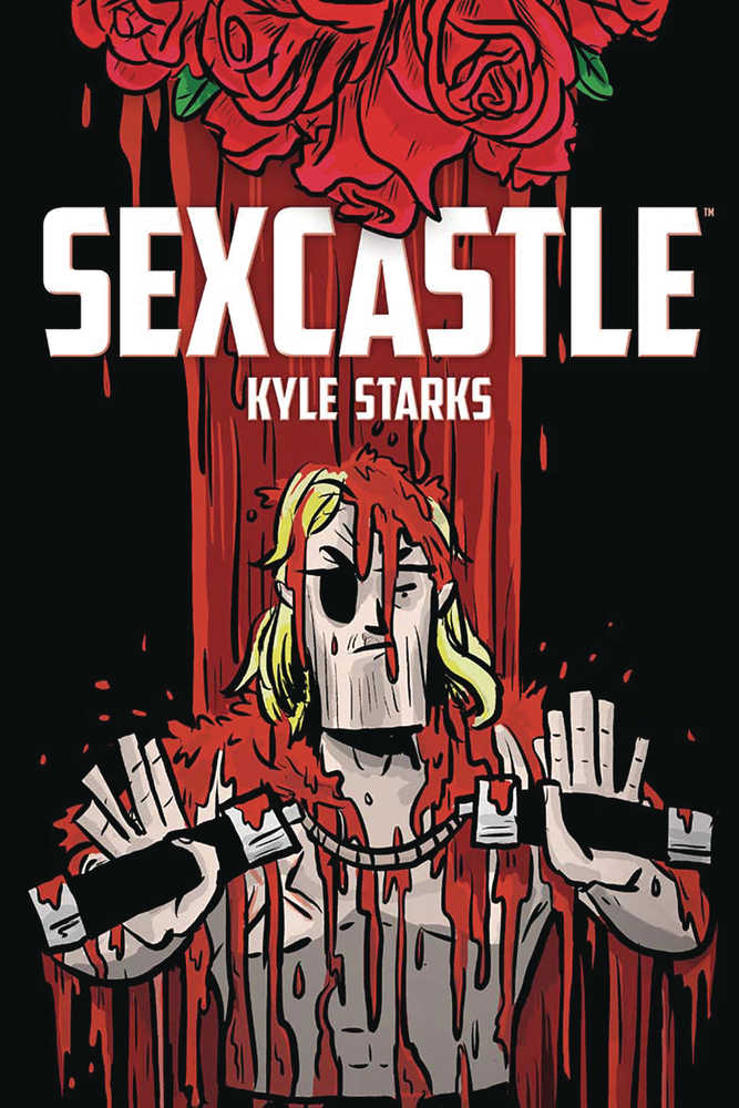 Sexcastle TPB (Mature) - The Fourth Place