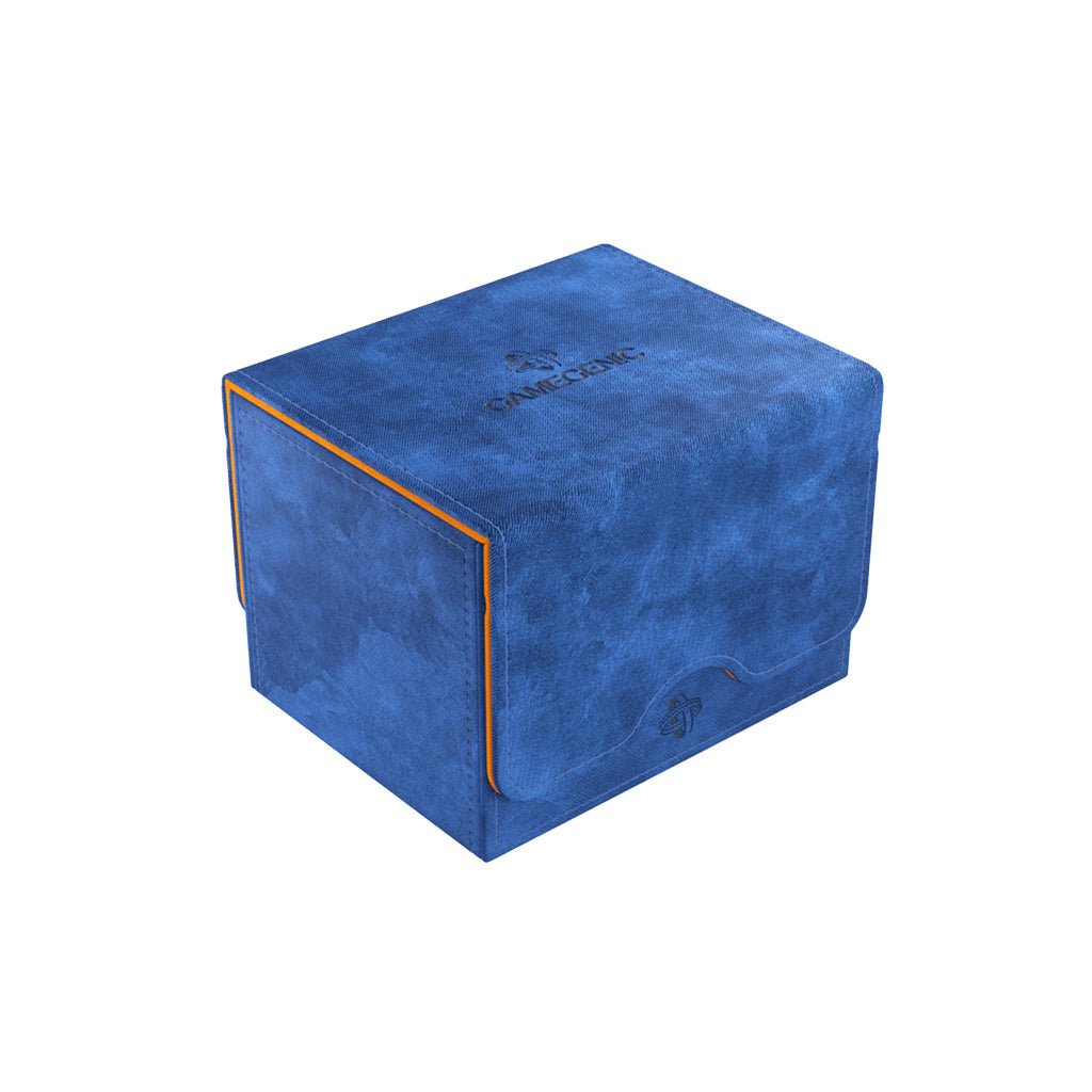 Sidekick 100plus XL Exclusive (Blue/Orange) - The Fourth Place