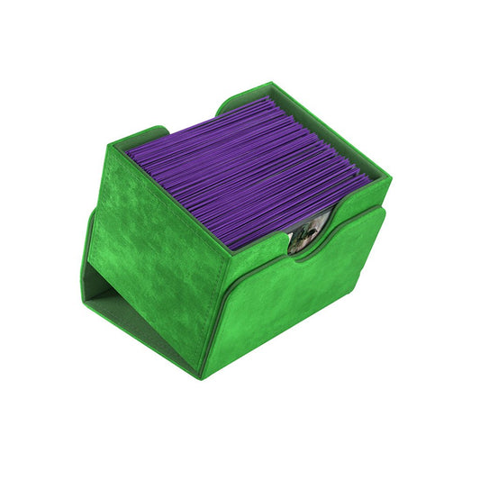 Sidekick 100plus XL Green - The Fourth Place