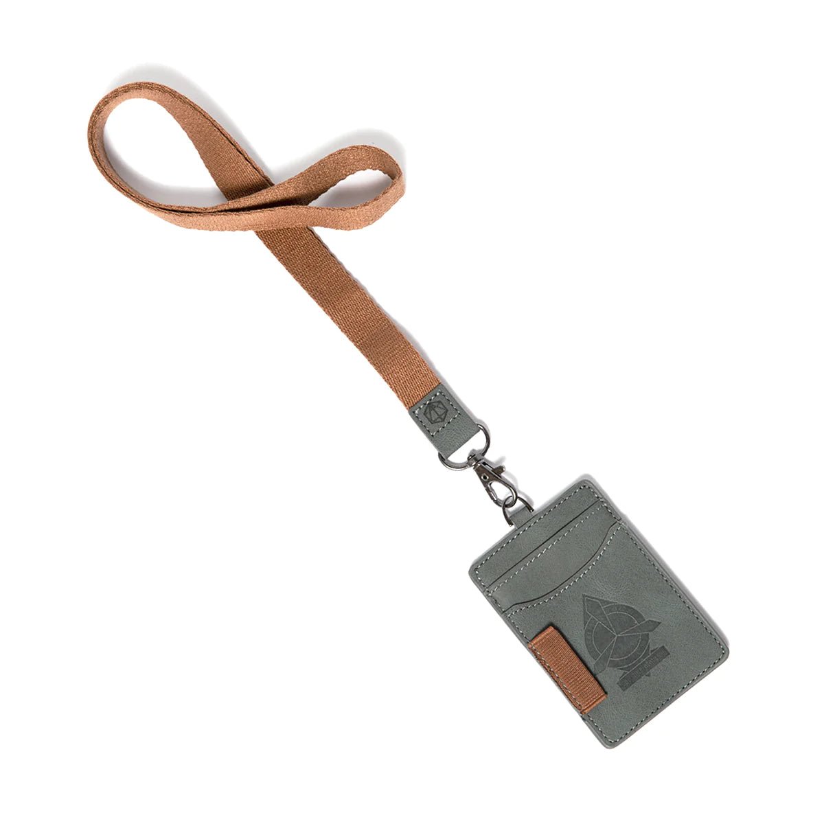 Soltryce Academy Lanyard Card Holder - The Fourth Place