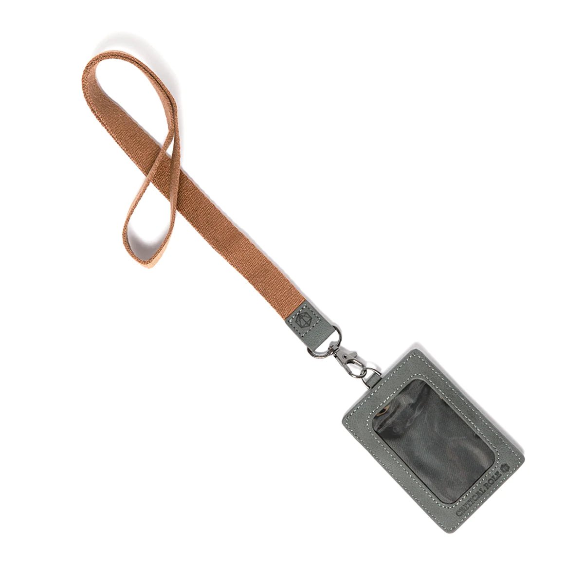 Soltryce Academy Lanyard Card Holder - The Fourth Place