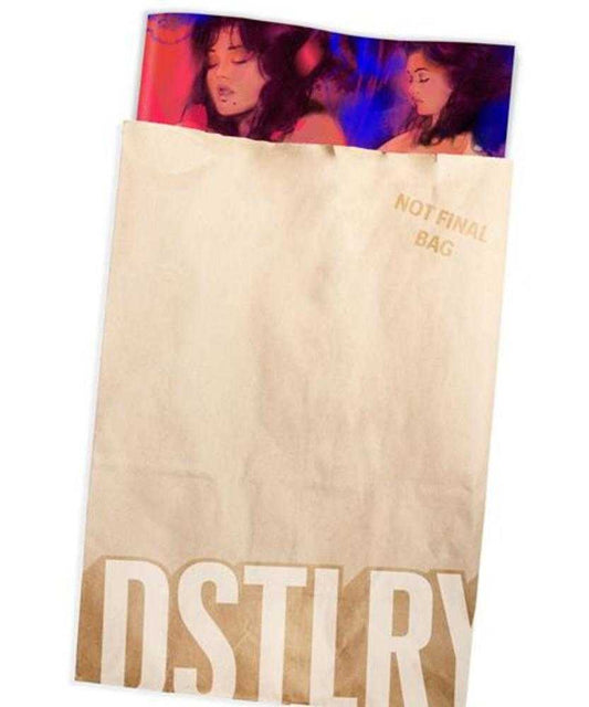 Somna #1 (Of 3) Cover G Tula Lotay Nsfw Polybagged Variant (Mature) - The Fourth Place