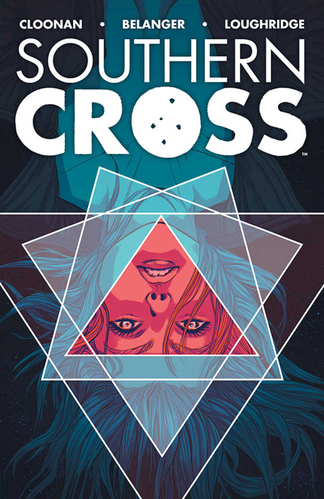 Southern Cross TPB Volume 01 (Aug150495) (Mature) - The Fourth Place