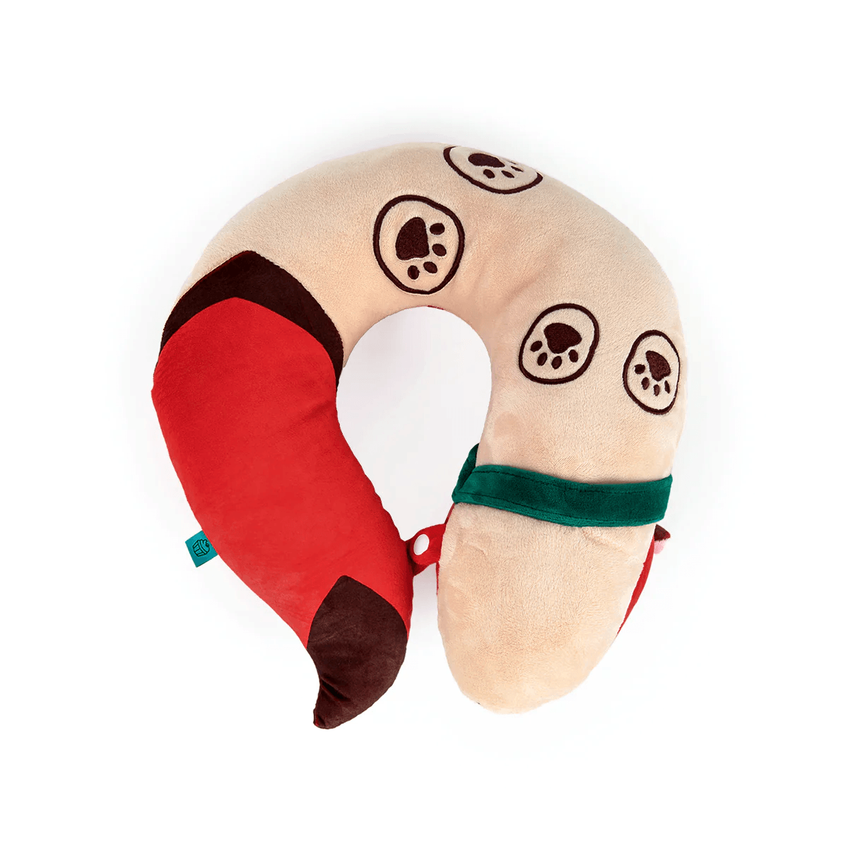 Sprinkle Neck Pillow - The Fourth Place