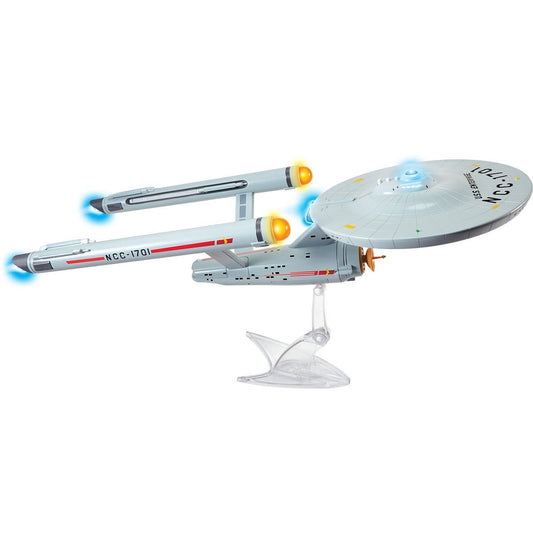Star Trek: The Original Series NCC-1701 Enterprise - The Fourth Place